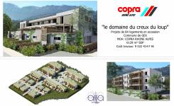 Sylvie CAMPILLO - ASSA ARCHITECTES