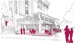 Benoit DE CILLIA - ATELIER PUGETOIS D'ARCHITECTURE