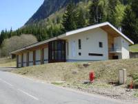 Bernard VAUDAUX RUTH - E.I. BERNARD VAUDAUX-RUTH