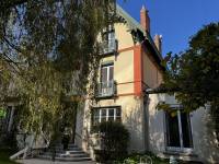 Marc BROSSET HECKEL - MBH ARCHITECTE