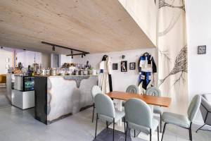 Jean BERTHET - JEAN BERTHET ARCHITECTE