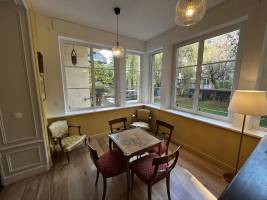 Marc BROSSET HECKEL - MBH ARCHITECTE